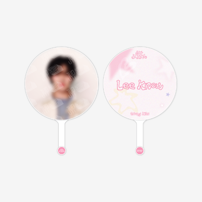 IMAGE PICKET - SKZ 5'CLOCK