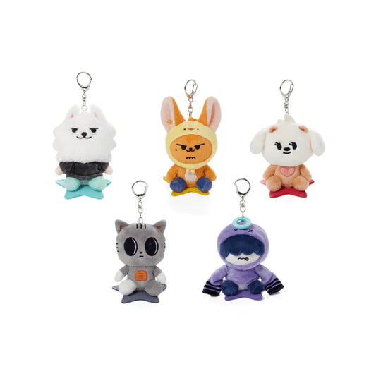 TXT PPULBATU - PLUSH KEYRING