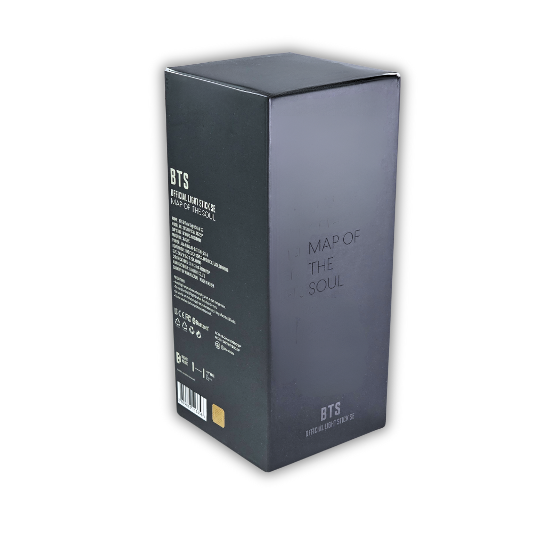 BTS LIGHTSTICK SE