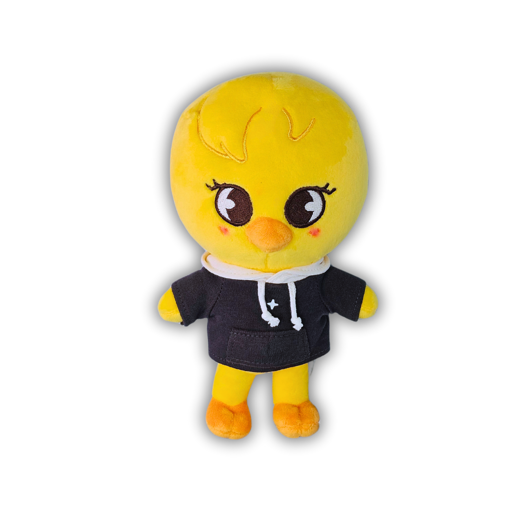 SKZOO PLUSH ORIGINAL Ver. - SKZ'S MAGIC SCHOOL