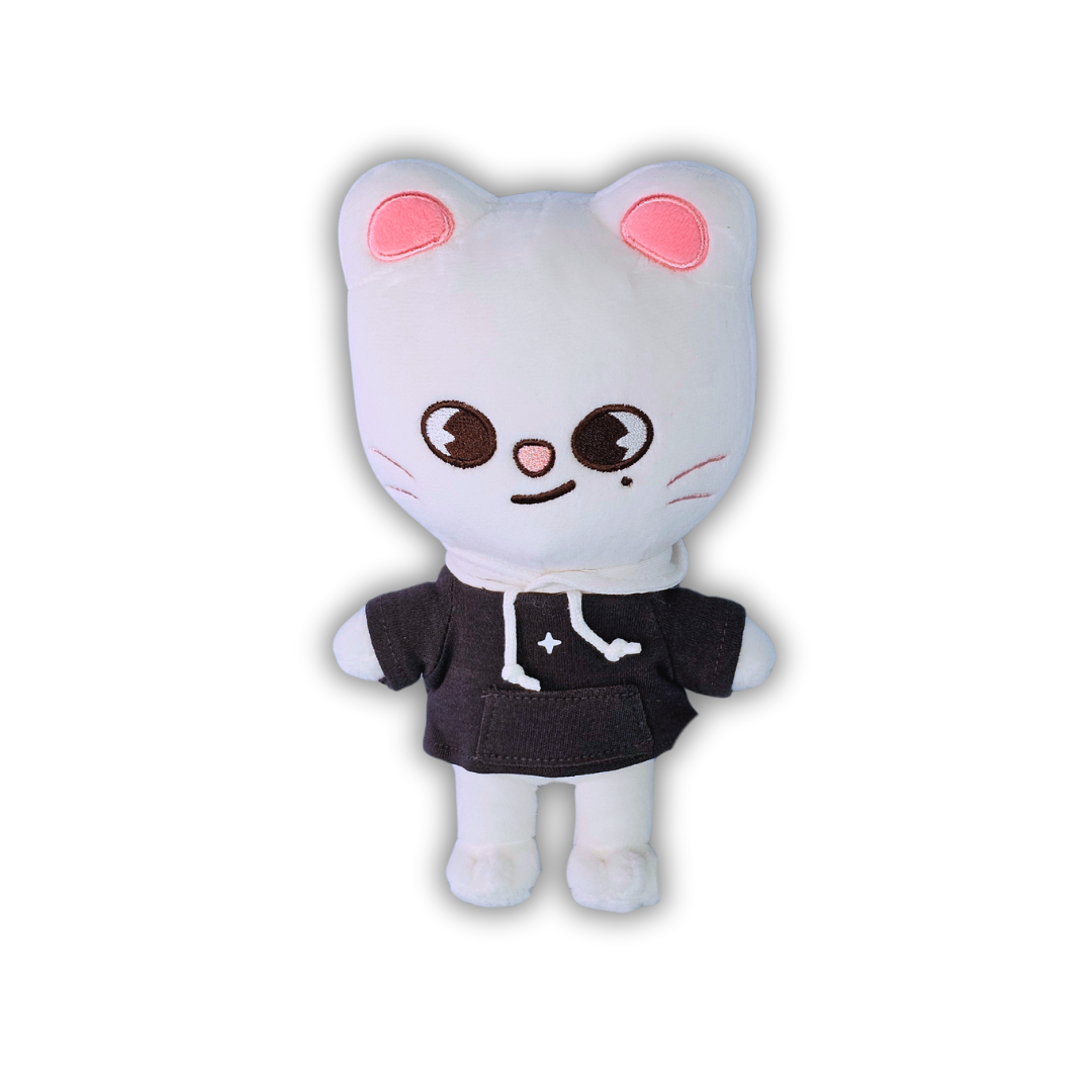 SKZOO PLUSH ORIGINAL Ver. - SKZ'S MAGIC SCHOOL