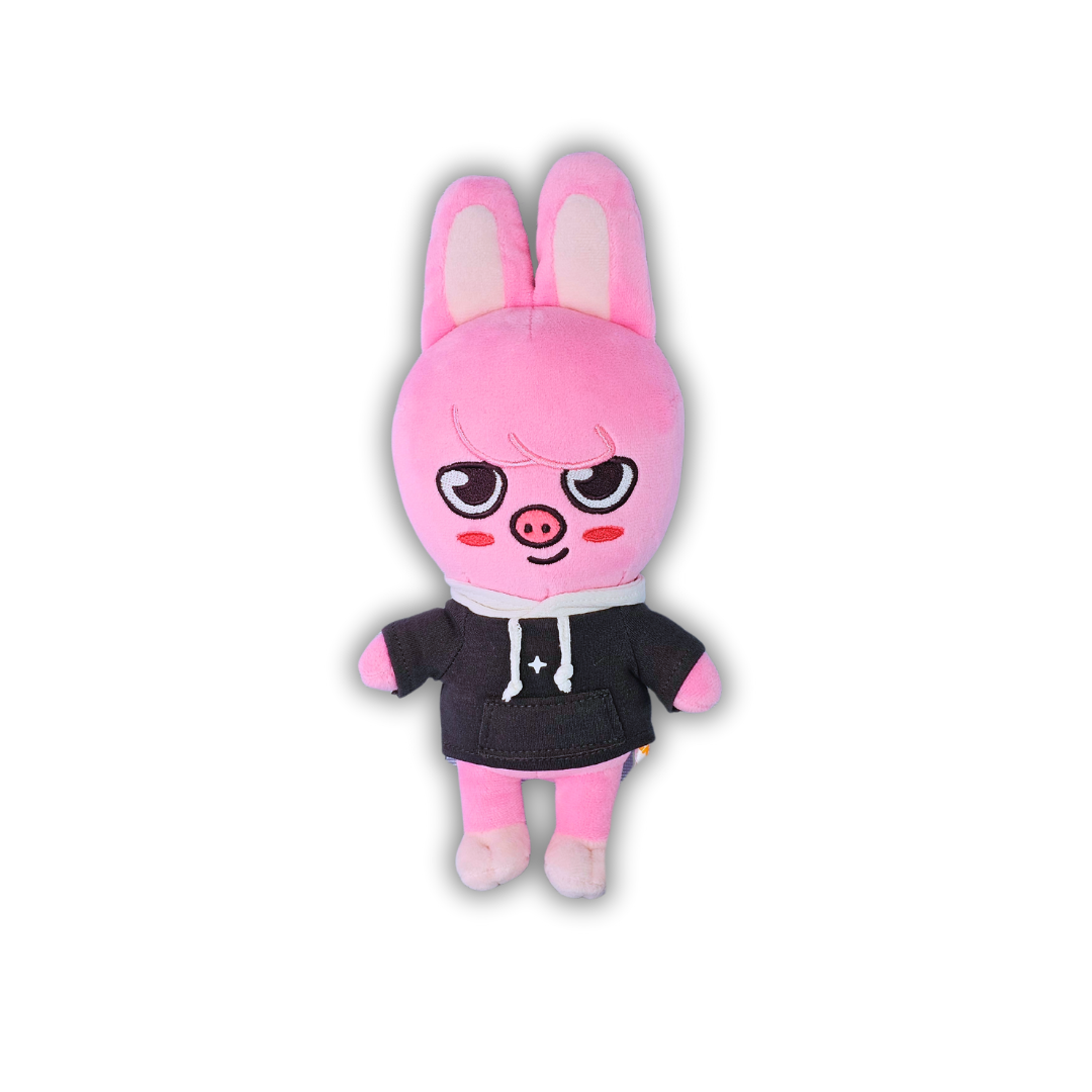 SKZOO PLUSH ORIGINAL Ver. - SKZ'S MAGIC SCHOOL