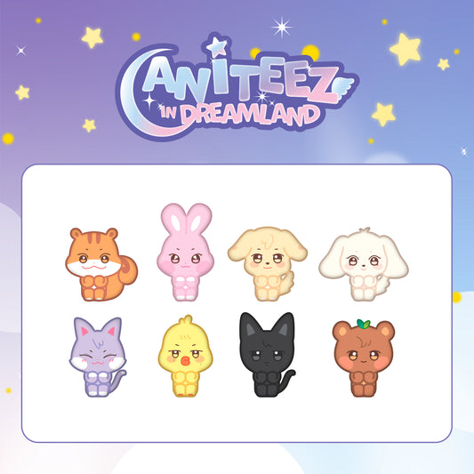 ANITEEZ DREAMLAND MINI FIGURE