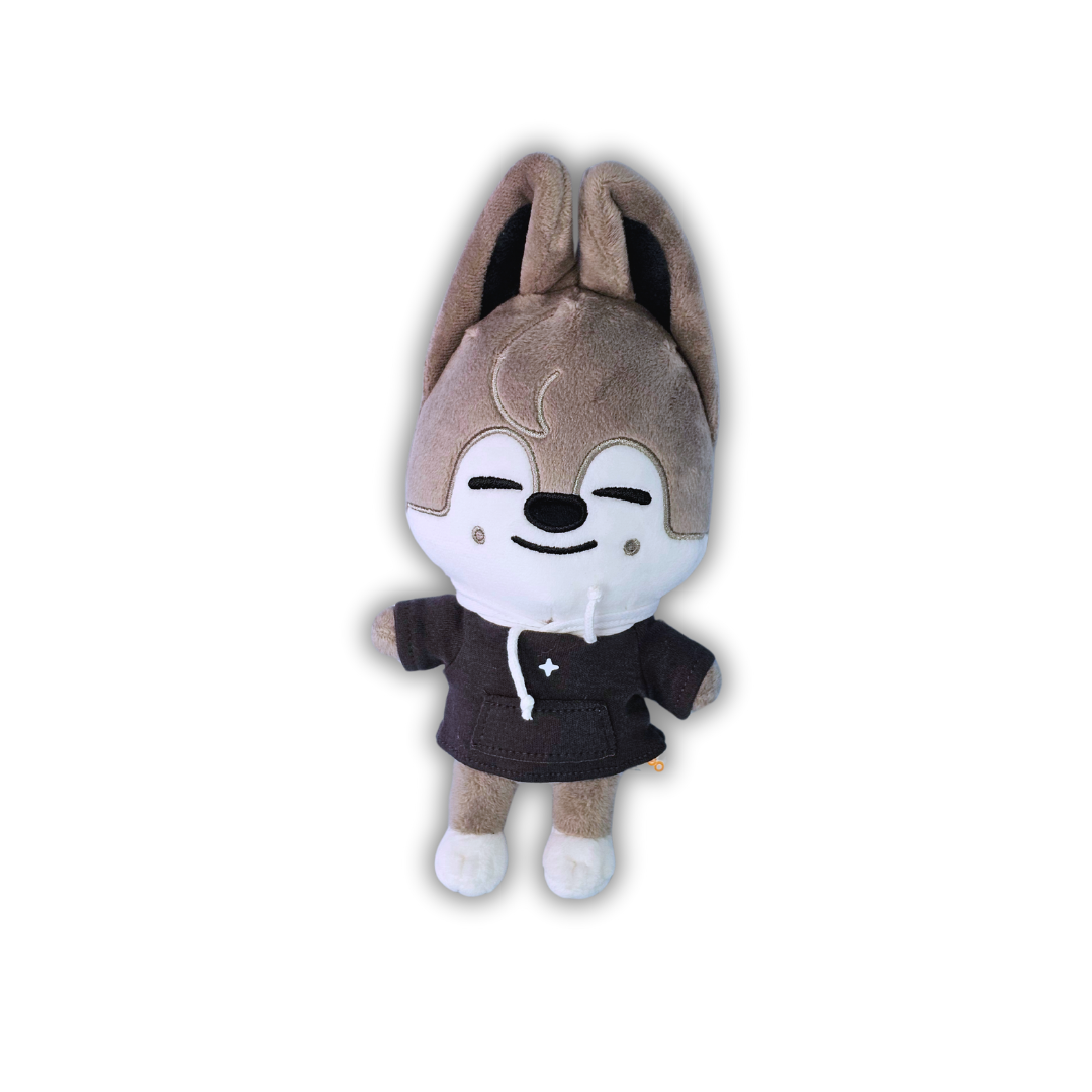 SKZOO PLUSH ORIGINAL Ver. - SKZ'S MAGIC SCHOOL