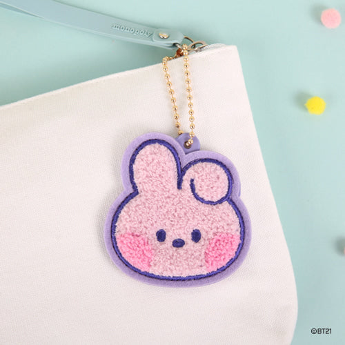 BT21 minini BOUCLE KEYRING