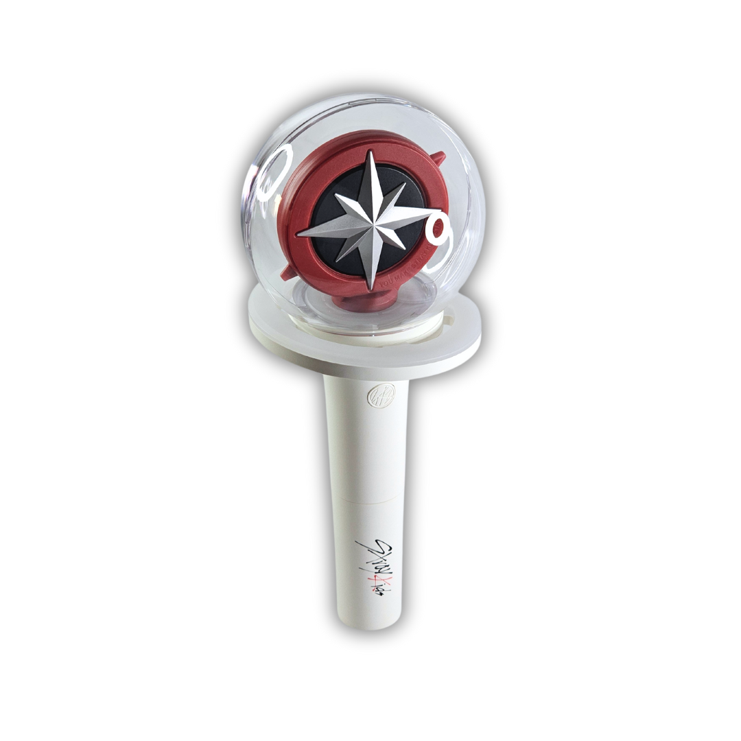 STRAY KIDS LIGHTSTICK VER.2