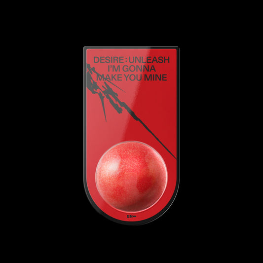 ENHYPEN - DESIRE: UNLEASH BATH BOMB VER.