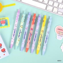 BT21 minini GEL INK BALL PEN