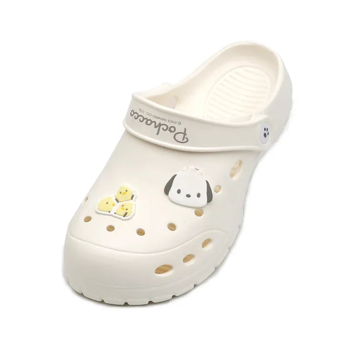 SANRIO RUBBER SANDAL