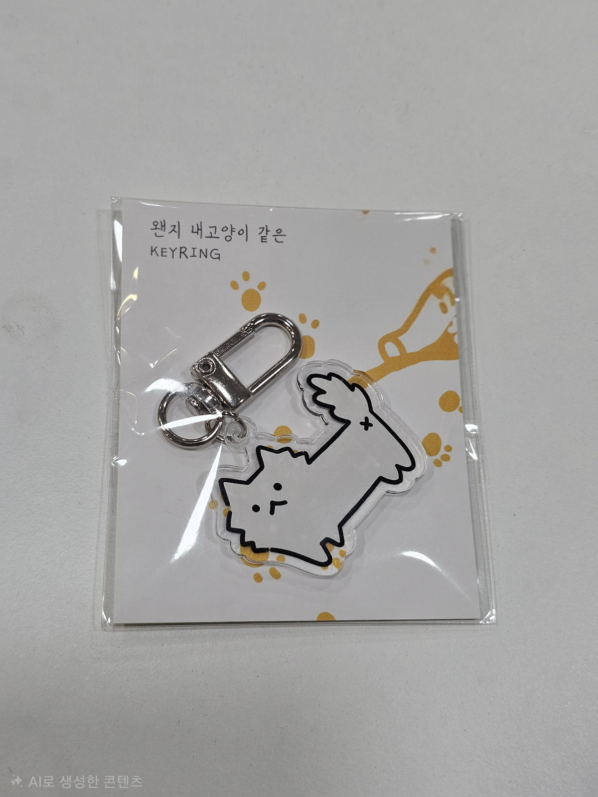 CATSTRIP LEE KNOW PICK´S ITEM