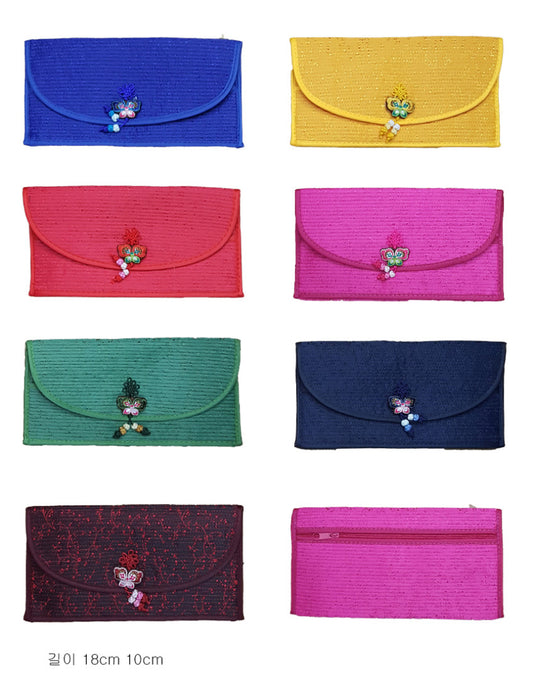 PLAIN WALLET