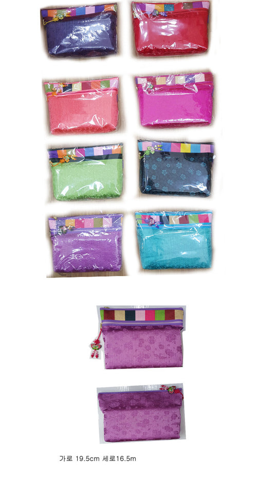 RAINBOW POUCH