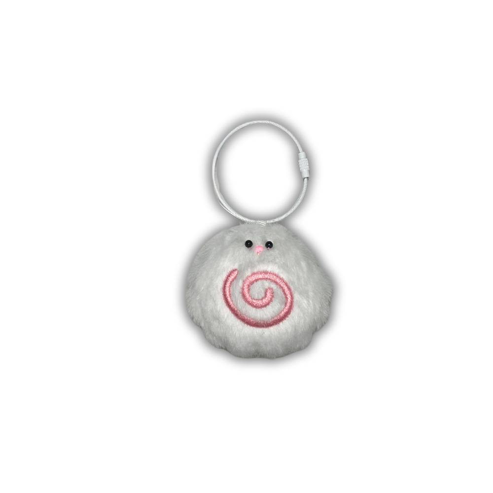 KEYRING NARUTOMAKI