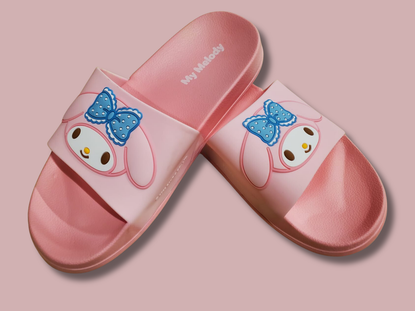 SANRIO MYMELODY S SLIPPER