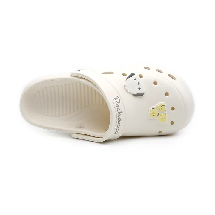 SANRIO RUBBER SANDAL