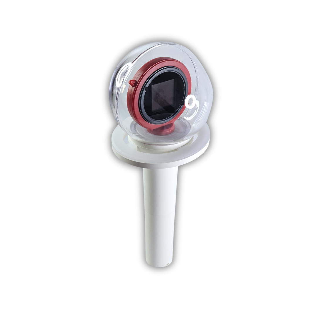 STRAY KIDS LIGHTSTICK VER.2