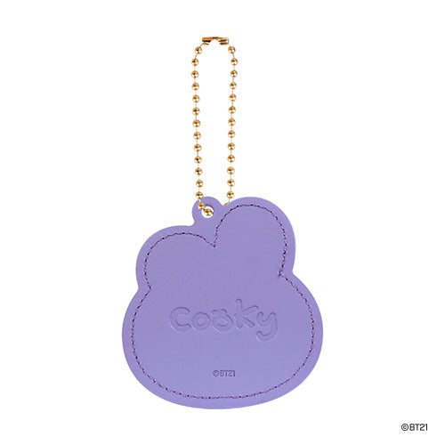 BT21 minini BOUCLE KEYRING