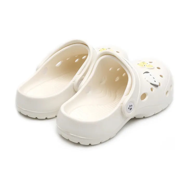 SANRIO RUBBER SANDAL