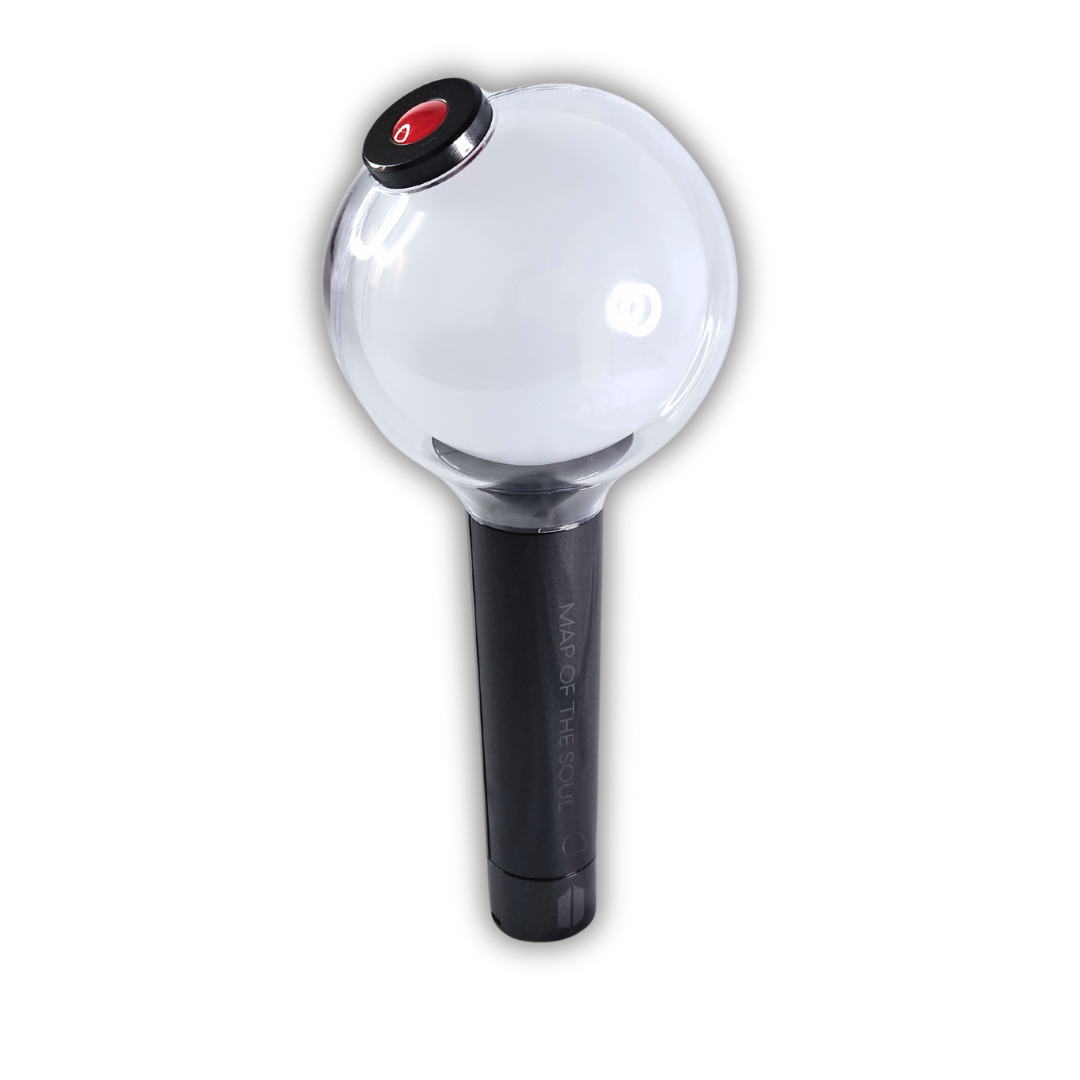 BTS LIGHTSTICK SE
