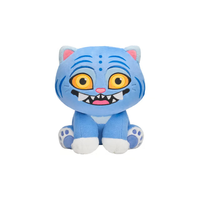 KPop Demon Hunters - Derpy Sitting Plush 25cm