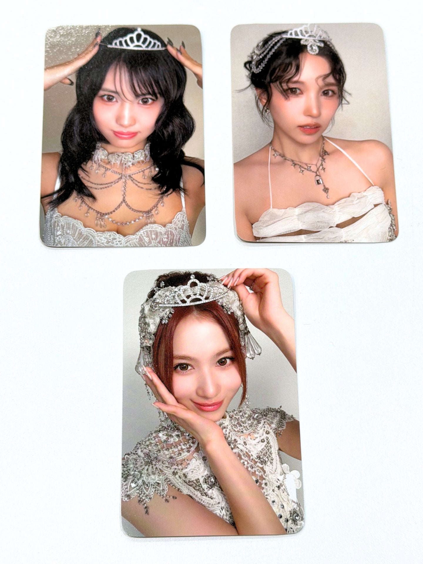 TWICE MISAMO JAPAN 1st ALBUM POB PHOTOCARD