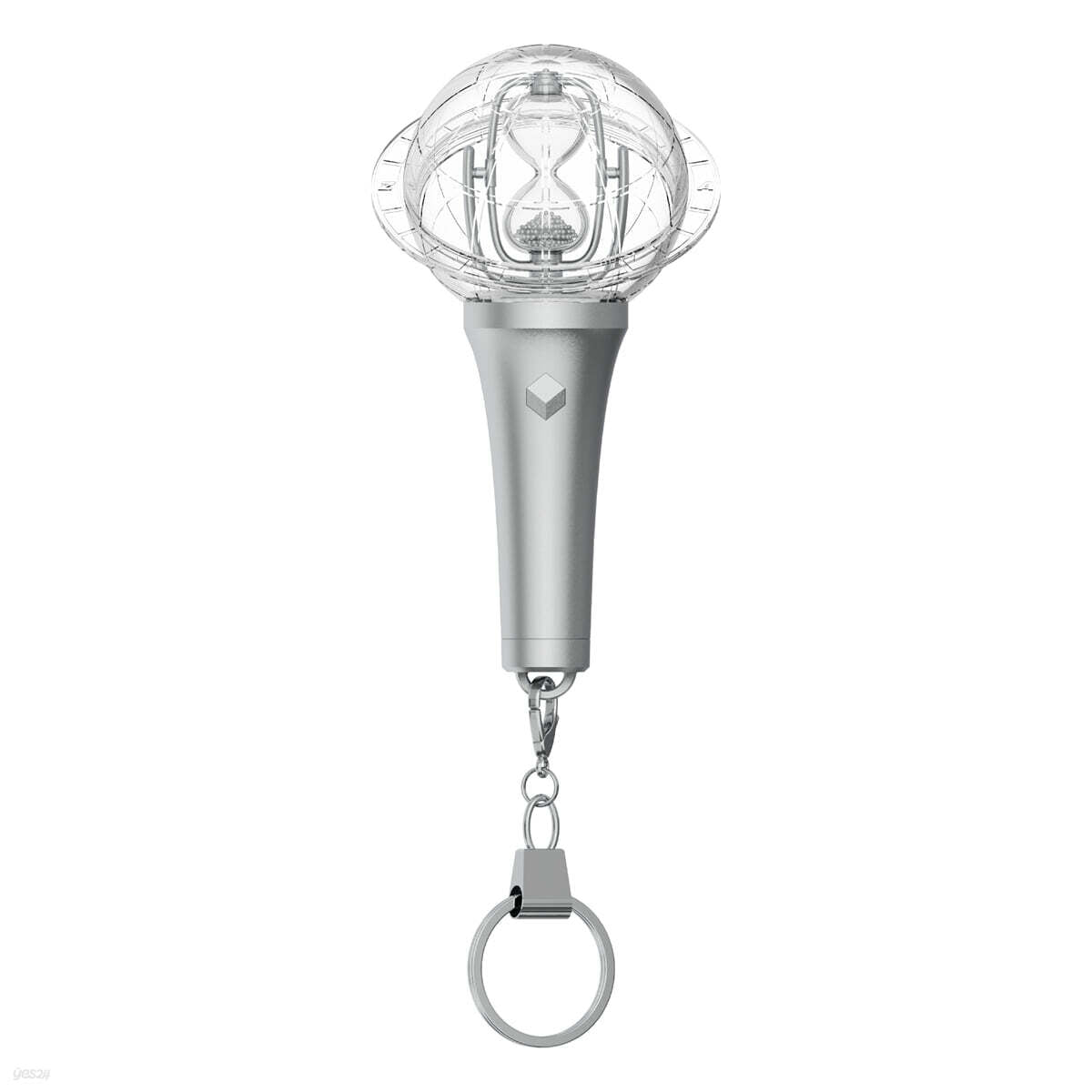 ATEEZ - OFFICIAL LIGHTINY KEYRING ver.3