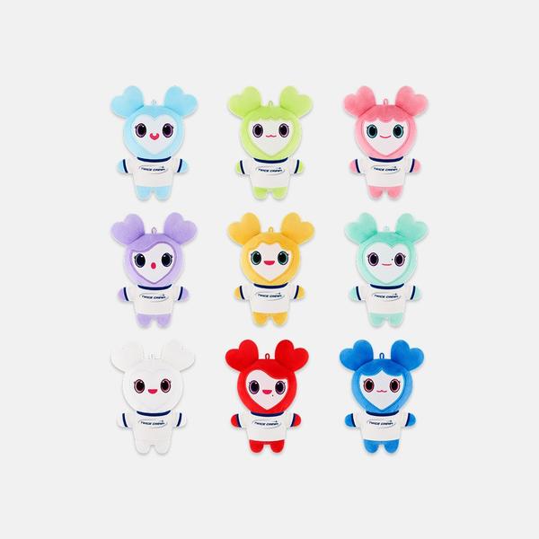 TWICE - LOVELY PLUSH ORIGINAL Ver. - 10VE UNIVERSE