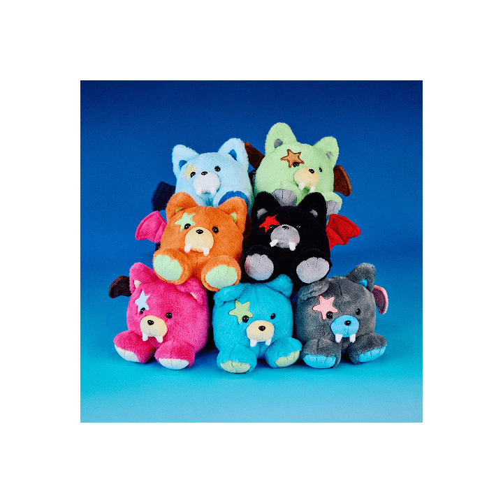 ENHYPEN - THE SIN : VANISH 7TH MINI ALBUM (VOICE KEYRING VER)