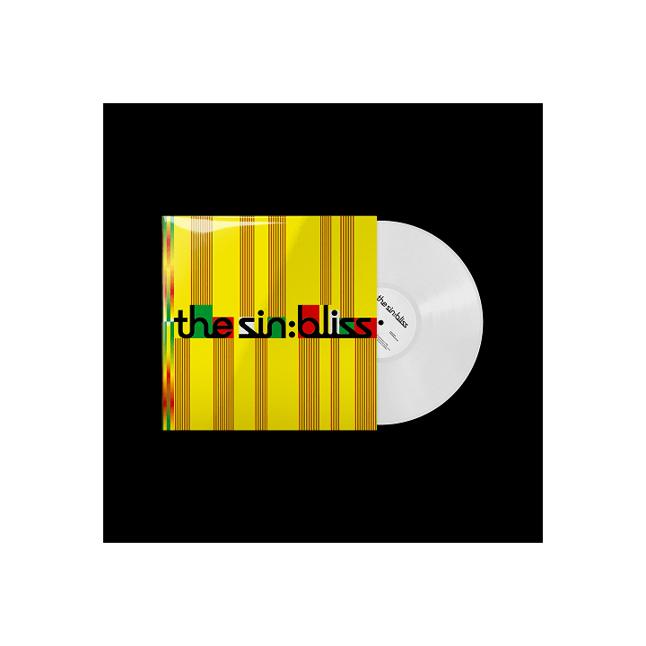 ENHYPEN - THE SIN : BLISS (Vinyl)