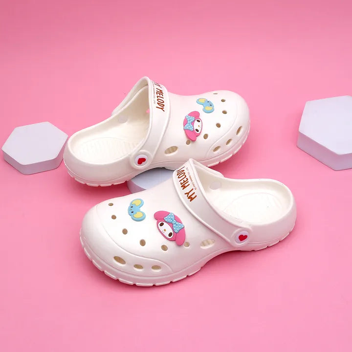 SANRIO RUBBER SANDAL