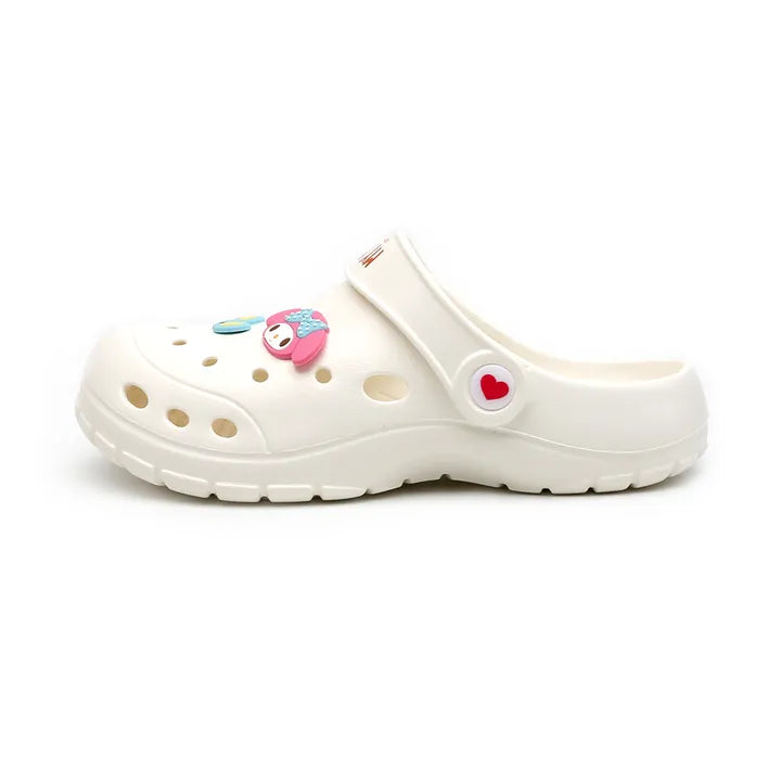 SANRIO RUBBER SANDAL