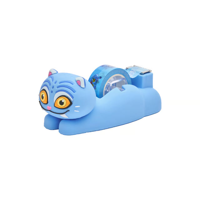 KPop Demon Hunters - Derpy Tape Dispenser Set