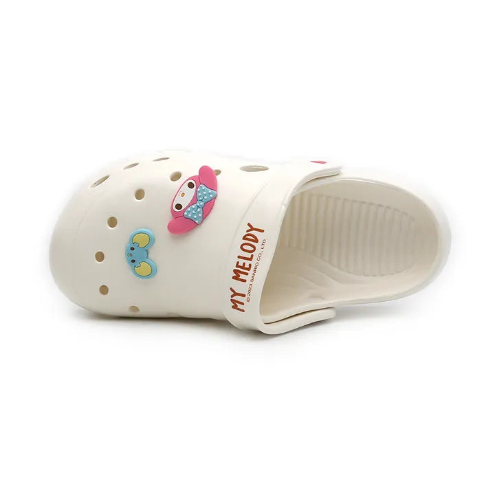 SANRIO RUBBER SANDAL