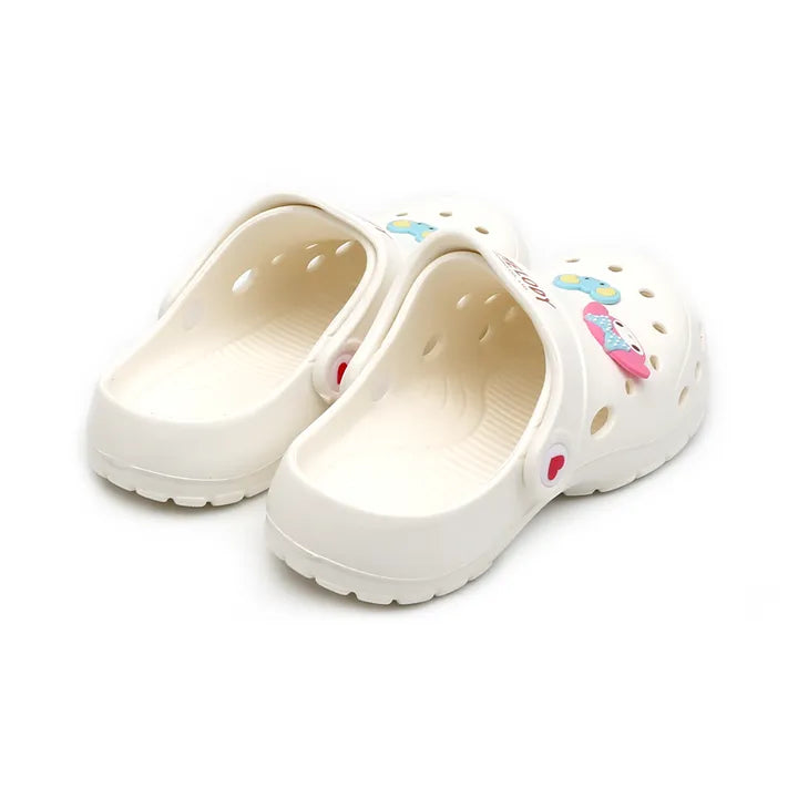 SANRIO RUBBER SANDAL