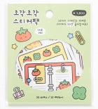 STICKER PIECES PACK