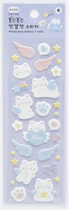 EMBO SEAL STICKER
