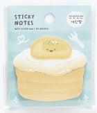 DOME STICKY NOTE