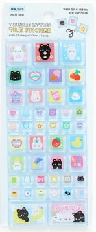 TILE STICKER