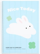 THIN SPRING NOTE