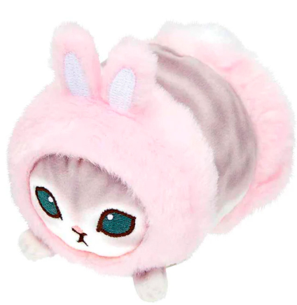 MOFUSAND PLUSH - TINY RABBIT