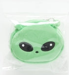 SMALL POUCH KEYRING