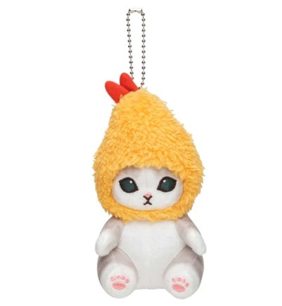 MOFUSAND PLUSH - SHRIMP TEMPURA