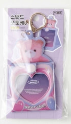 STAND PHOTO CASE