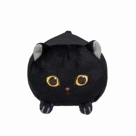MOFUSAND PLUSH - ROLLING LITTLE CAT