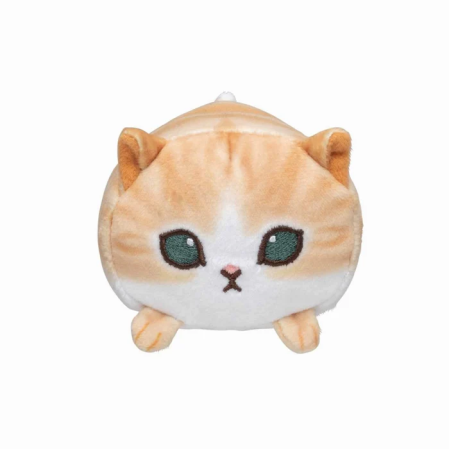 MOFUSAND PLUSH - ROLLING LITTLE CAT