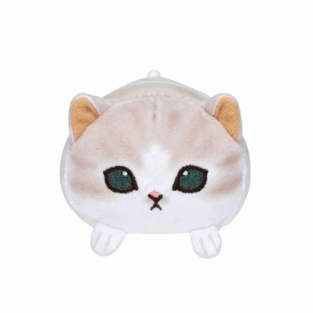 MOFUSAND PLUSH - ROLLING LITTLE CAT