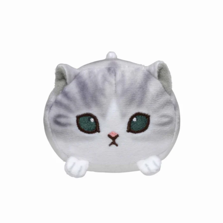 MOFUSAND PLUSH - ROLLING LITTLE CAT