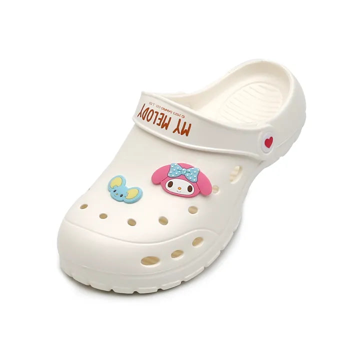 SANRIO RUBBER SANDAL