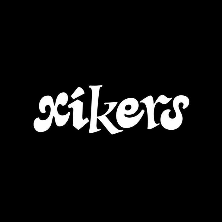 XIKERS