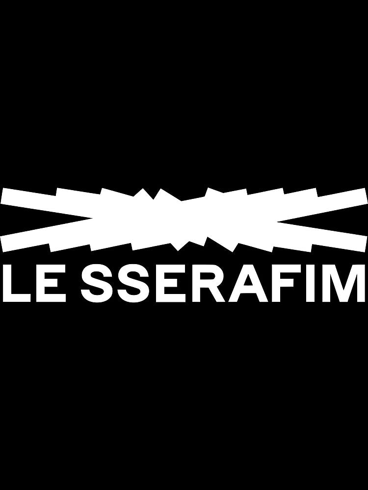 LE SSERAFIM